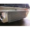 Front panel HOT CLIMATES for MEGANE RS FMINTMRS