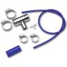 Dump mounting kit FMFK020 external discharge valve