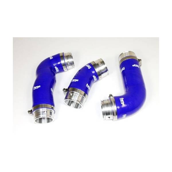 Durites Silicone du circuit du turbo pour LEON 150PD