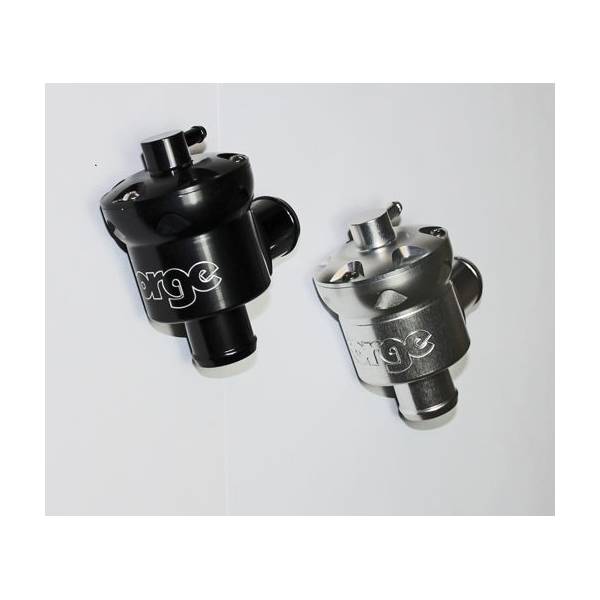 Dump valve reinforced with piston, quick response and air recirculation and rotary head FMDV008PA