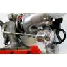 Wastegate IHI Turbo FMACVAG08