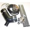 Dump external discharge valve and mounting kit 850 T5 / S70 / V70 and V40 1st generation FMFK050