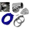 Dump external discharge valve and mounting kit S40 / V40 TURBO FMFK049