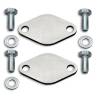 EGR blanking plate 1.9 JTD/CDTi 8V