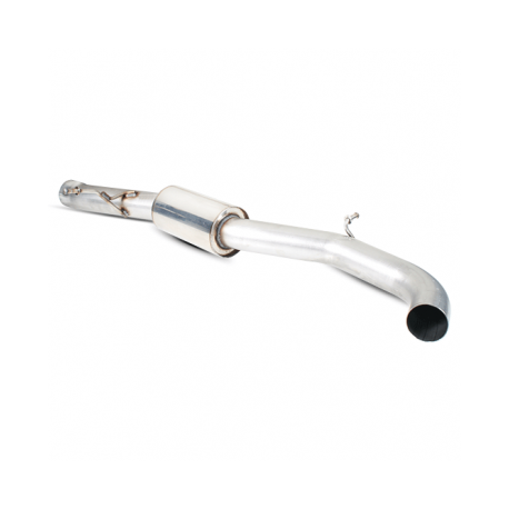 Silencieux Scorpion VOLKSWAGEN Golf 7 R