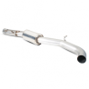 Mufflers Scorpion VOLKSWAGEN Golf 7 R