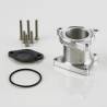 EGR valve removal kit VAG 1.9 / 2.0TDI