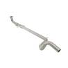 Intermediate silencer Ragazzon for ABARTH Nuova 500 (08/2008 - Today) 50.0249.80