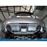 Determinatalyst Ragazzon for ABARTH Nuova 500 (08/2008 - Today) 55.0458.00
