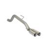 Final Pipe Ragazzon for ABARTH Grande Punto (09/2007 - 12/2010) 50.0394.25