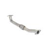 Front silencer Ragazzon for ABARTH Punto Evo (05/2010 - Today) 55.0151.00