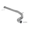Intermediate silencer Ragazzon for ABARTH Punto Evo (05/2010 - Today) 55.0404.00