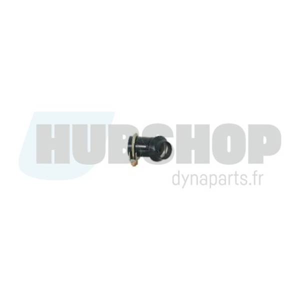 Tubes ou Adaptateurs Ragazzon pour ALFA ROMEO 145 (09/1994 - 06/2001) 61.0027.AD