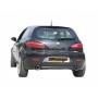 Silencieux arrière Ragazzon pour ALFA ROMEO 147 (10/2004 - 01/2010) 50.0162.06
