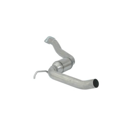 Silencieux intermédiaire Ragazzon pour ALFA ROMEO 156 Sportwagon (09/1997 - 03/2003) 57.0039.00