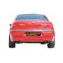 Silencieux intermédiaire Ragazzon pour ALFA ROMEO 156 Sportwagon (09/1997 - 03/2003) 57.0039.00