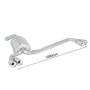 Silencieux arrière Ragazzon pour ALFA ROMEO 156 Facelift (04/2003 - 11/2006) 50.0048.26