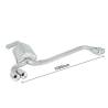Rear silencer Ragazzon for ALFA ROMEO 156 Facelift (04/2003 - 11/2006) 50.0048.26