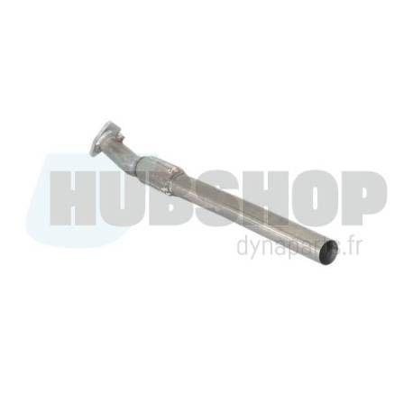 Tube silencieux avant Ragazzon pour ALFA ROMEO 159 (07/2005 - 2014) 55.0286.00