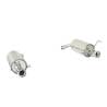 Rear silencer Ragazzon for ALFA ROMEO 159 (07/2005 - 2014) 50.0122.05