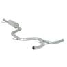 Intermediate silencer Ragazzon for ALFA ROMEO 159 (07/2005 - 2014) 57.0040.00