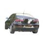 Silencieux intermédiaire Ragazzon pour ALFA ROMEO 159 (07/2005 - 2014) 57.0040.00