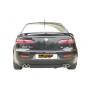 Silencieux arrière Ragazzon pour ALFA ROMEO 159 (07/2005 - 2014) 50.0122.05