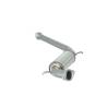 Intermediate silencer Ragazzon for ALFA ROMEO 166 (10/1998 - 12/2007) 57.0009.00