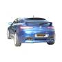 Silencieux arrière Ragazzon pour ALFA ROMEO Brera (01/2006 - 10/2010) 50.0177.26