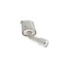 Rear silencer Ragazzon for ALFA ROMEO Giulietta (06/2010 - Today) 50.0311.05