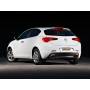 Silencieux arrière Ragazzon pour ALFA ROMEO Giulietta (06/2010 - Aujourd'hui) 50.0513.60