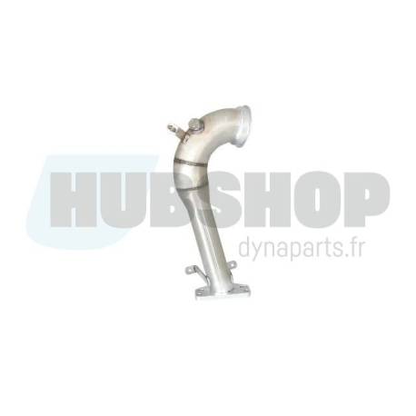 Décatalyseur Ragazzon pour ALFA ROMEO Giulietta (06/2010 - Aujourd'hui) 55.0191.00