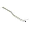 Intermediate silencer Ragazzon for ALFA ROMEO Giulietta (06/2010 - Today) 55.0193.00