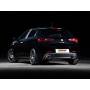 Silencieux arrière Ragazzon pour ALFA ROMEO Giulietta (06/2010 - Aujourd'hui) 50.0538.61B