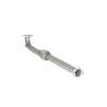 Front silencer Ragazzon for ALFA ROMEO Giulietta (06/2010 - Today) 55.0192.00