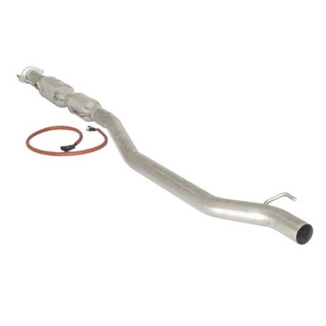 Catalyseur sport Ragazzon pour ALFA ROMEO Giulietta (06/2010 - Aujourd'hui) 54.0085.00