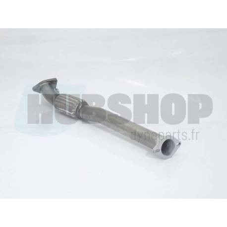 Tube silencieux avant Ragazzon pour ALFA ROMEO Giulietta (06/2010 - Aujourd'hui) 55.0197.00