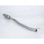 Intermediate silencer Ragazzon for ALFA ROMEO Giulietta (06/2010 - Today) 57.0095.00