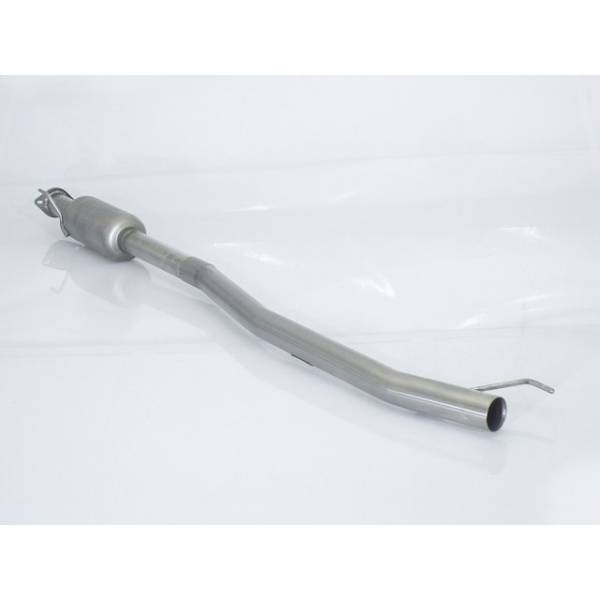 Silencieux intermédiaire Ragazzon pour ALFA ROMEO Giulietta (06/2010 - Aujourd'hui) 57.0095.00