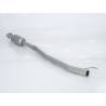 Intermediate silencer Ragazzon for ALFA ROMEO Giulietta (06/2010 - Today) 57.0095.00