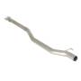 Intermediate silencer Ragazzon for ALFA ROMEO Giulietta (06/2010 - Today) 55.0198.00