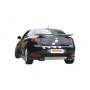 Silencieux arrière Ragazzon pour ALFA ROMEO GT (09/2003 - 06/2010) 50.0105.26