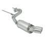 Silencieux arrière Ragazzon pour ALFA ROMEO GTV (916) (03/1995 - 02/2006) 50.0006.25