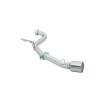 Final Pipe Ragazzon for ALFA ROMEO GTV (916) (03/1995 - 02/2006) 50.0059.06