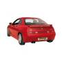 Silencieux intermédiaire Ragazzon pour ALFA ROMEO GTV (916) (03/1995 - 02/2006) 57.0029.00