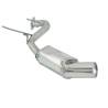 Rear silencer Ragazzon for ALFA ROMEO Spider (916) (02/1995 - 02/2006) 50.0004.06
