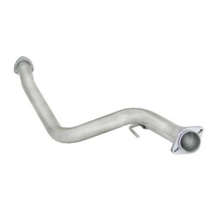 Tube silencieux intermédiaire Ragazzon pour ALFA ROMEO Spider (916) (02/1995 - 02/2006) 55.0024.00