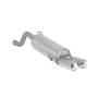 Rear silencer Ragazzon for ALFA ROMEO Mi.To (04/2008 - Today) 50.0265.26