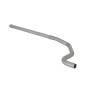 Intermediate silencer Ragazzon for ALFA ROMEO Mi.To (04/2008 - Today) 55.0120.00