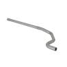 Intermediate silencer Ragazzon for ALFA ROMEO Mi.To (04/2008 - Today) 55.0120.00